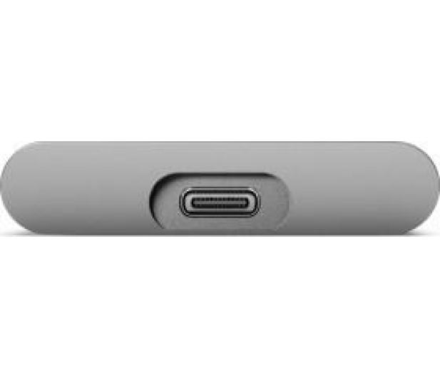 LaCie 2TB Portable SSD V2 Srebrny - 1204294 - zdjęcie 8